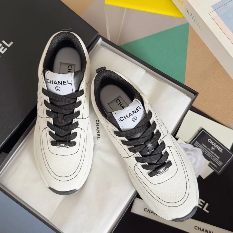 SportInspired Chxnxl Casual Shoes 124765
