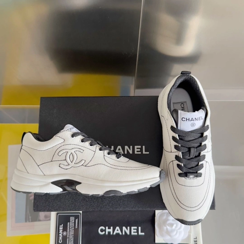 SportInspired Chxnxl Casual Shoes 124765