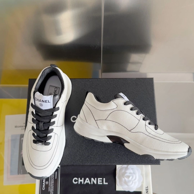 SportInspired Chxnxl Casual Shoes 124765