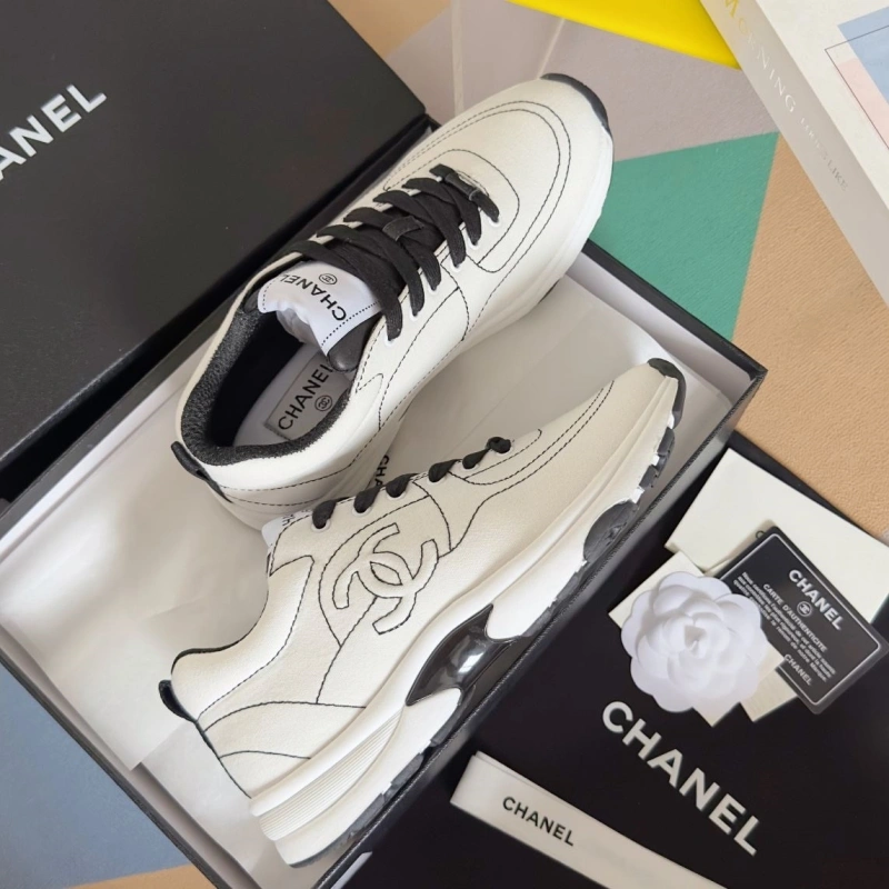 SportInspired Chxnxl Casual Shoes 124765