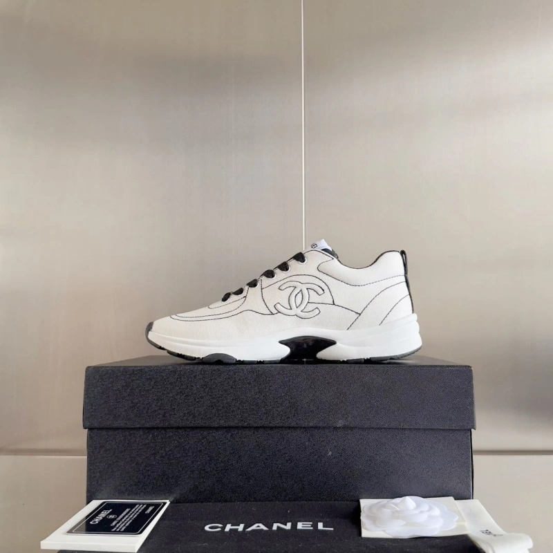 SportInspired Chxnxl Casual Shoes 124765