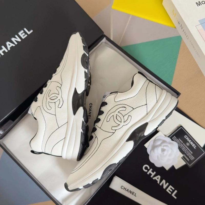 SportInspired Chxnxl Casual Shoes 124765