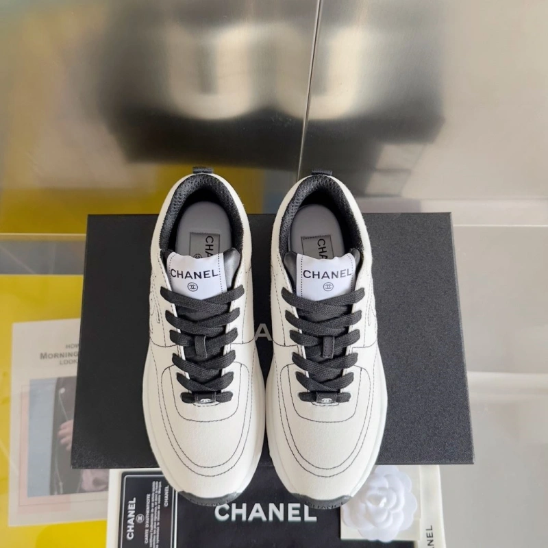 SportInspired Chxnxl Casual Shoes 124765