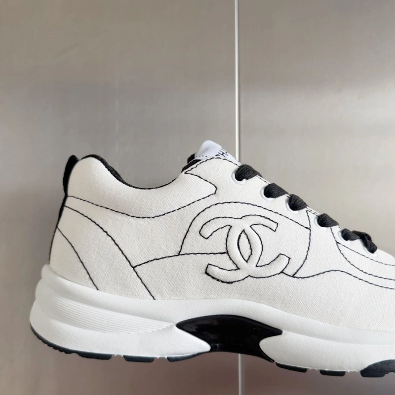 SportInspired Chxnxl Casual Shoes 124765