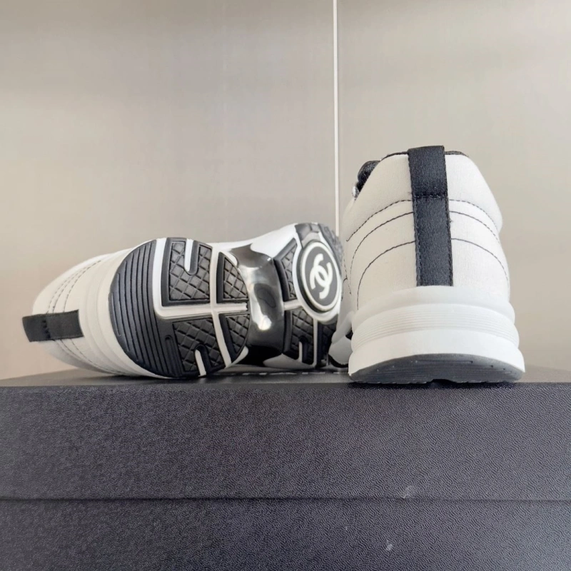 SportInspired Chxnxl Casual Shoes 124765