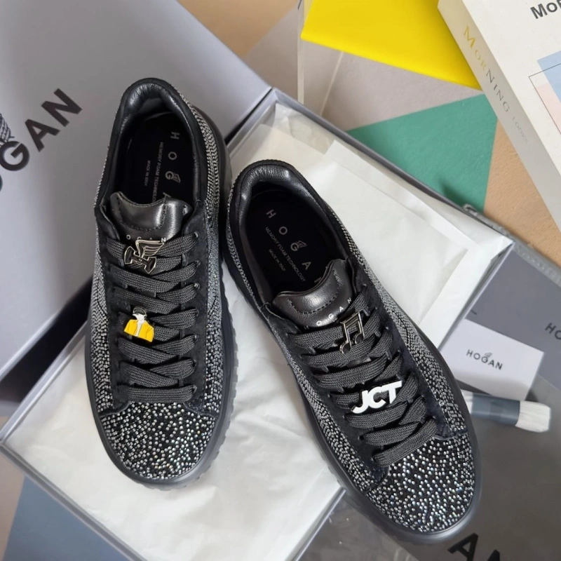 Hxgxn Sneakers Minimalist 177285