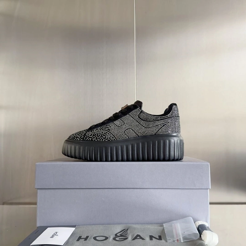 Hxgxn Sneakers Minimalist 177285
