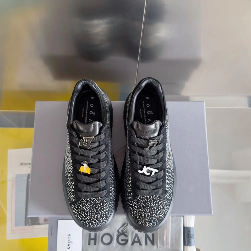 Hxgxn Sneakers Minimalist 177285