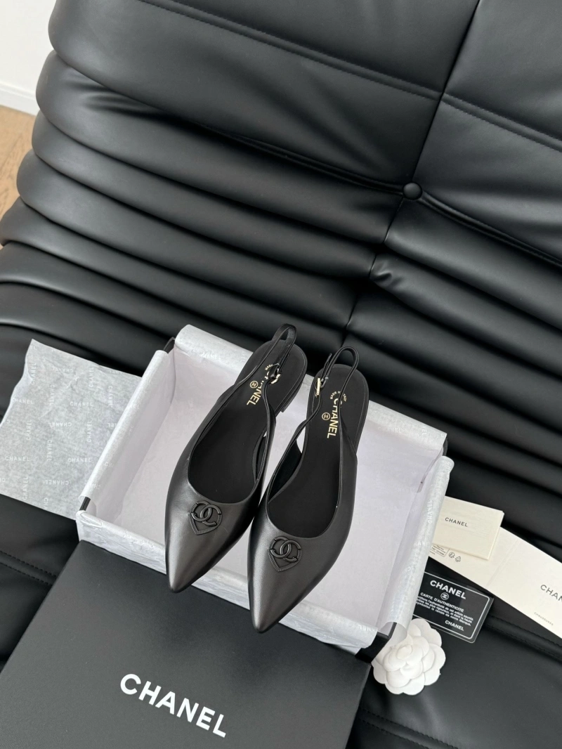 Chxnxl Slippers Trendsetting 124066