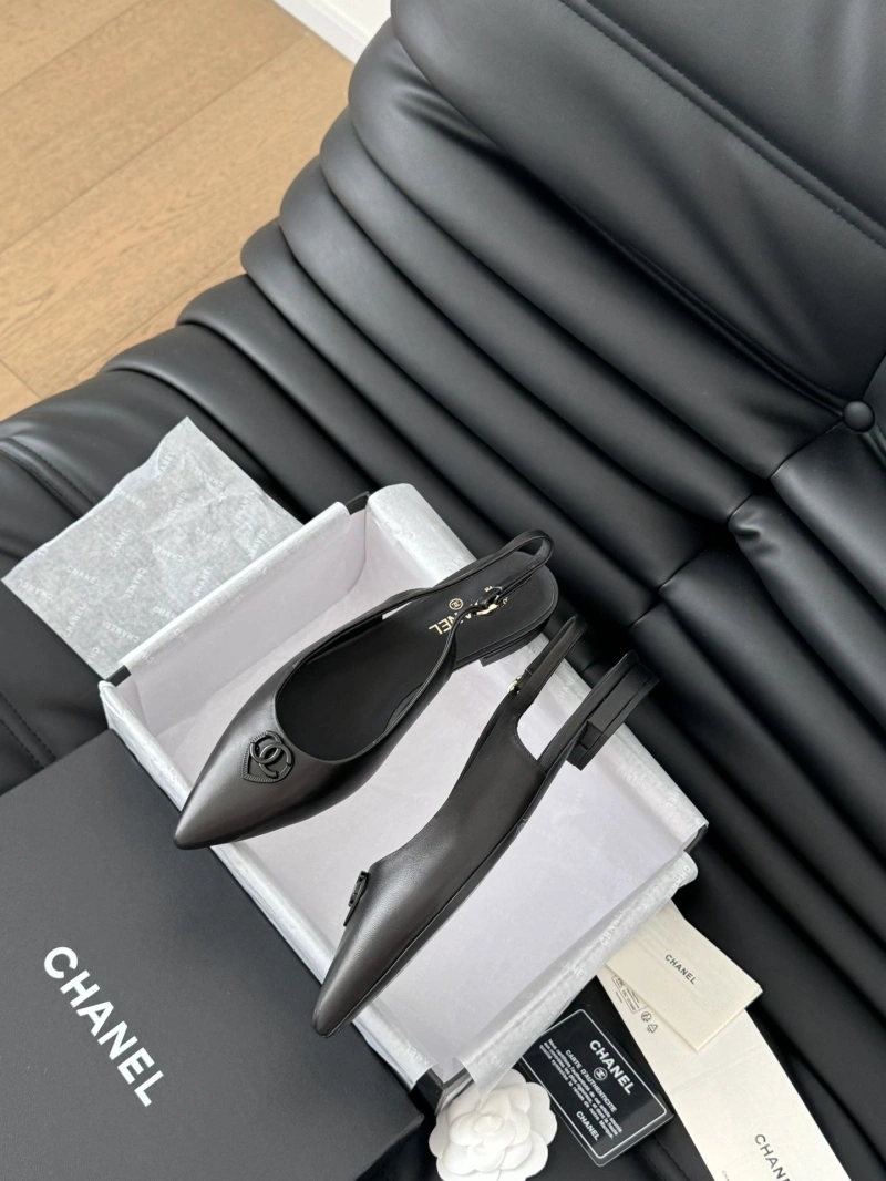 Chxnxl Slippers Trendsetting 124066