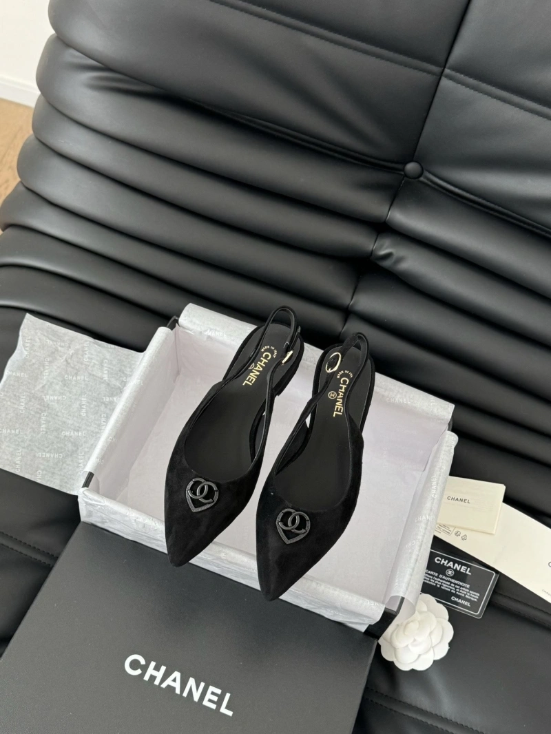 Popular Chxnxl Slippers 124063