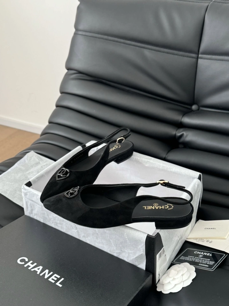 Popular Chxnxl Slippers 124063