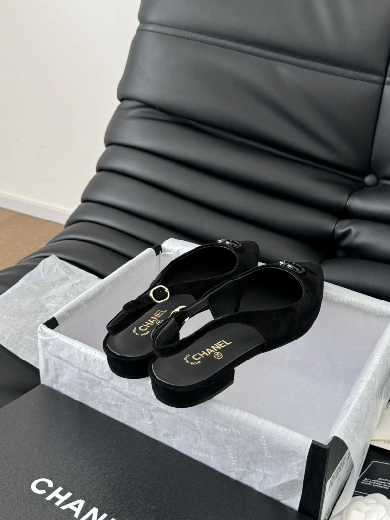 Popular Chxnxl Slippers 124063