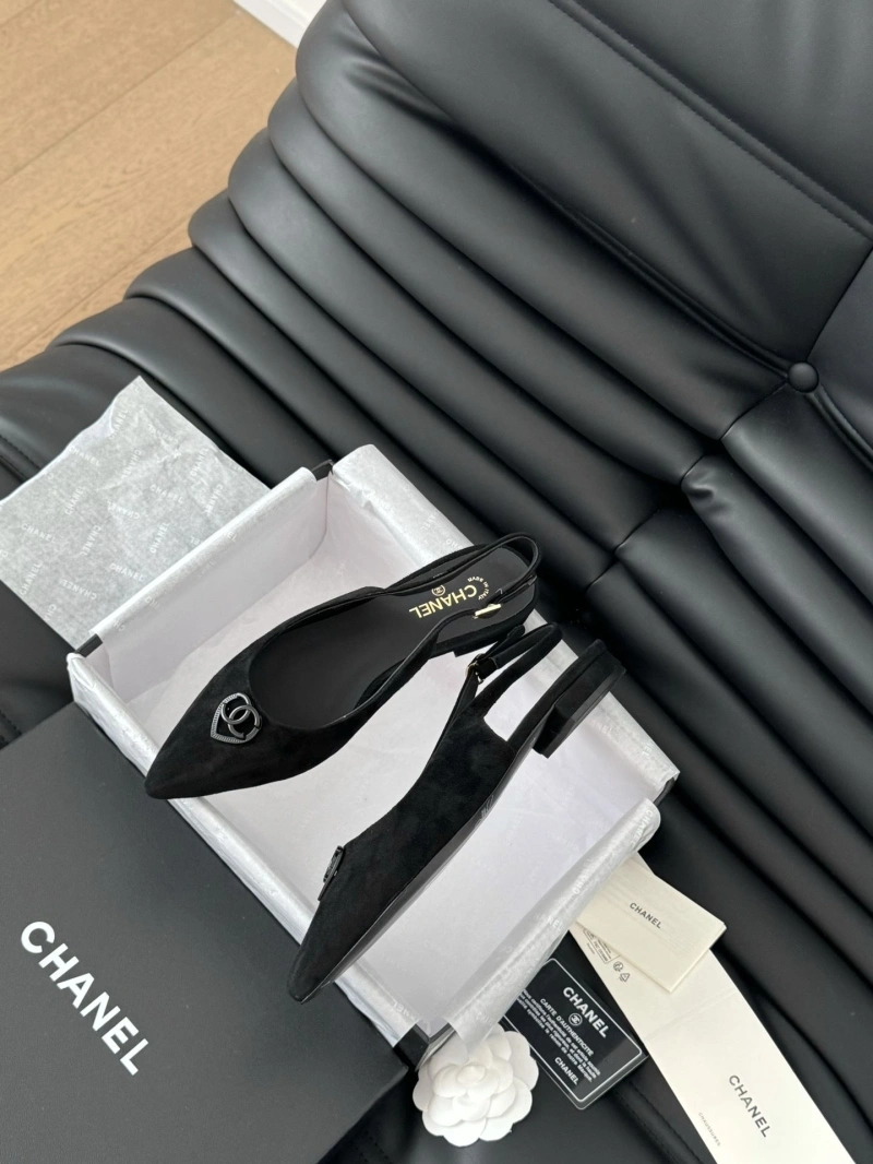 Popular Chxnxl Slippers 124063
