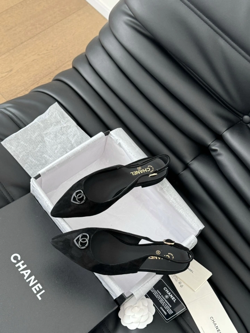 Popular Chxnxl Slippers 124063
