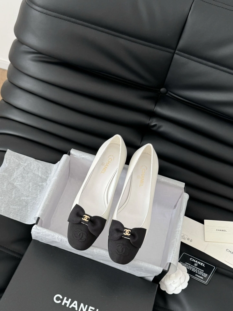 Chxnxl High Heels NewStyle 124536