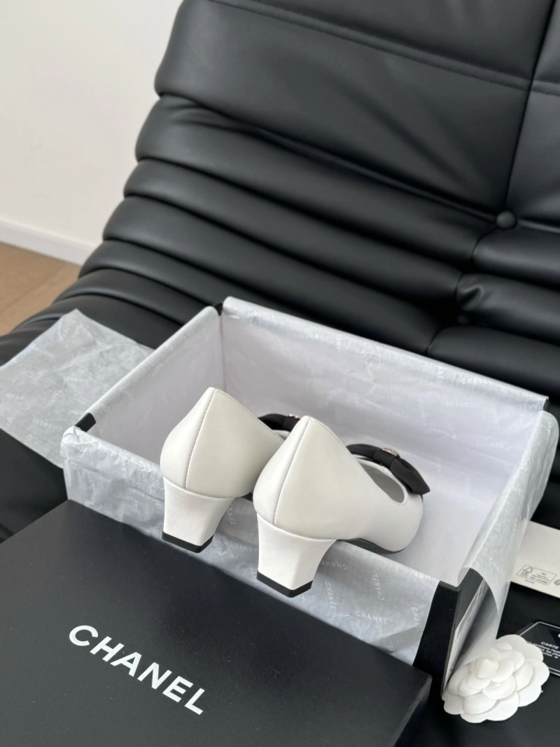 Chxnxl High Heels NewStyle 124536