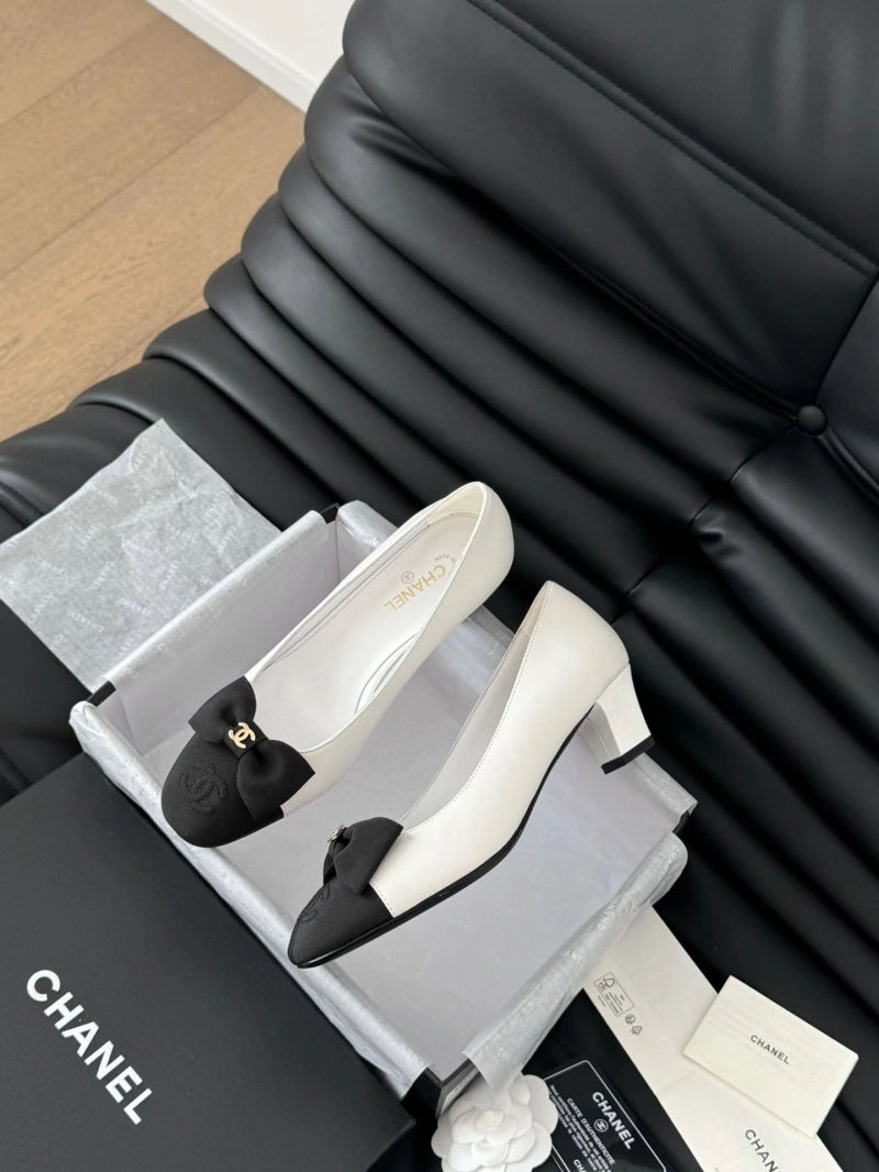 Chxnxl High Heels NewStyle 124536