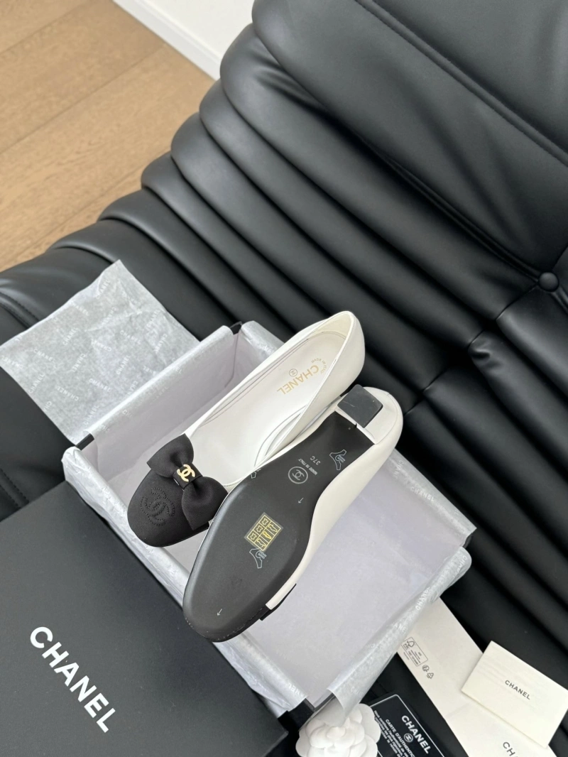 Chxnxl High Heels NewStyle 124536
