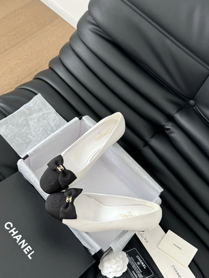 Chxnxl High Heels NewStyle 124536