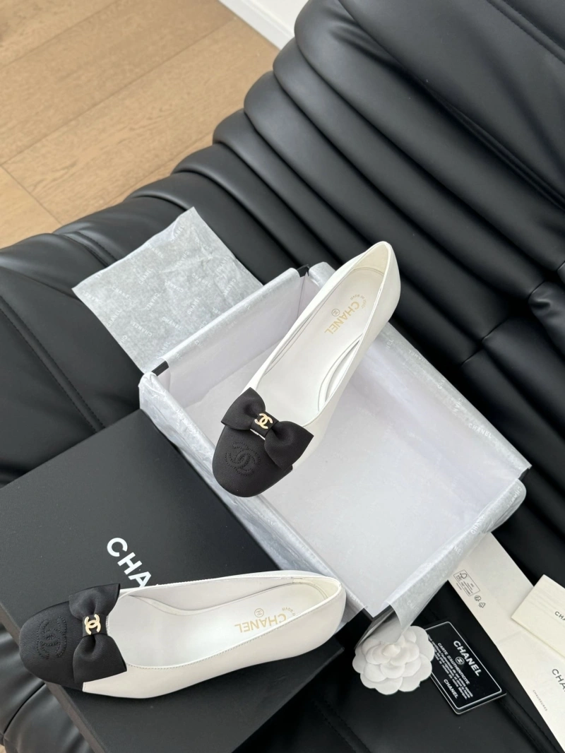 Chxnxl High Heels NewStyle 124536