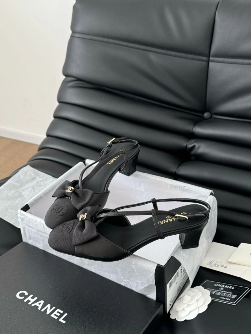 Chxnxl Sandals Stylish 124236