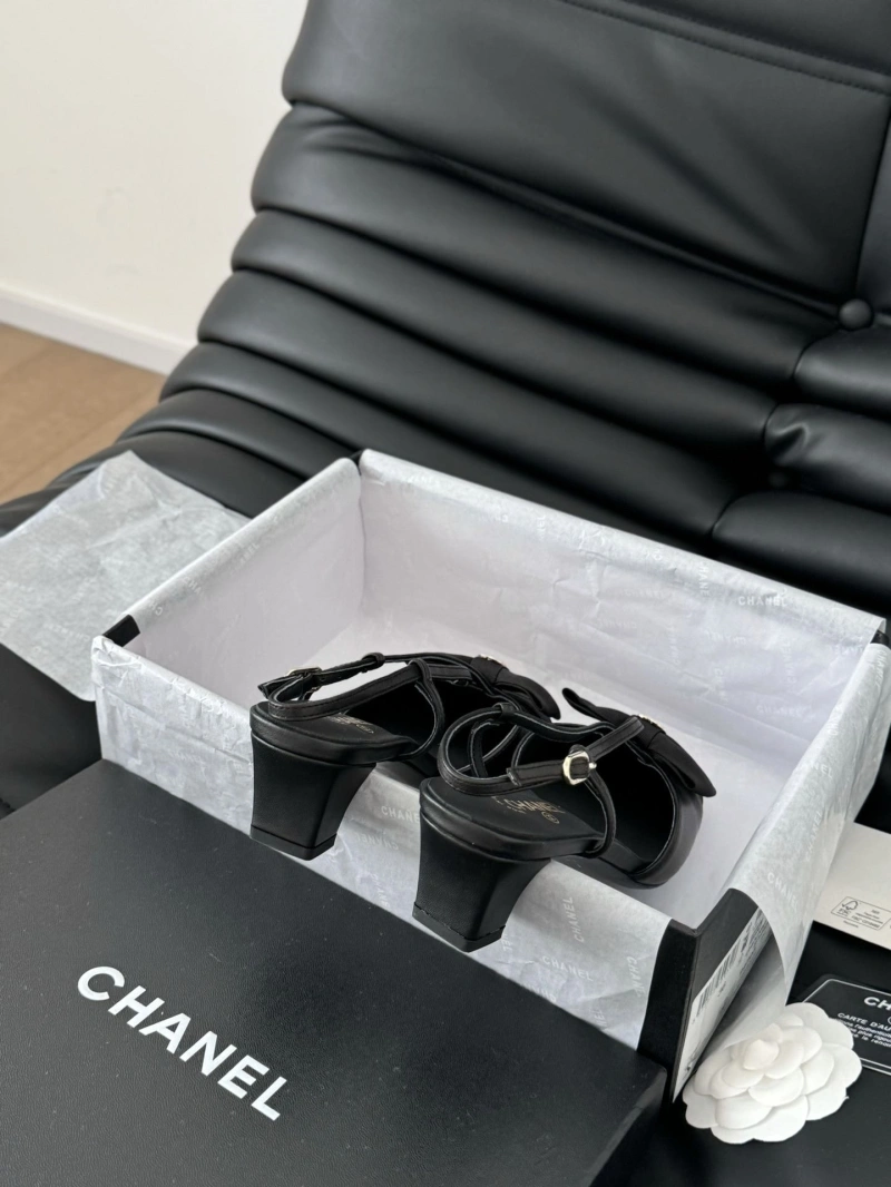 Chxnxl Sandals Stylish 124236