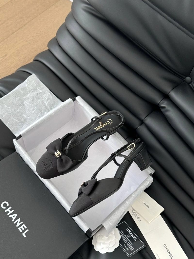 Chxnxl Sandals Stylish 124236