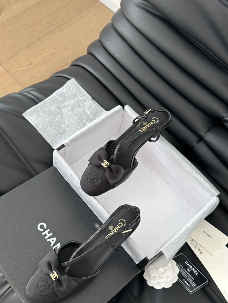 Chxnxl Sandals Stylish 124236