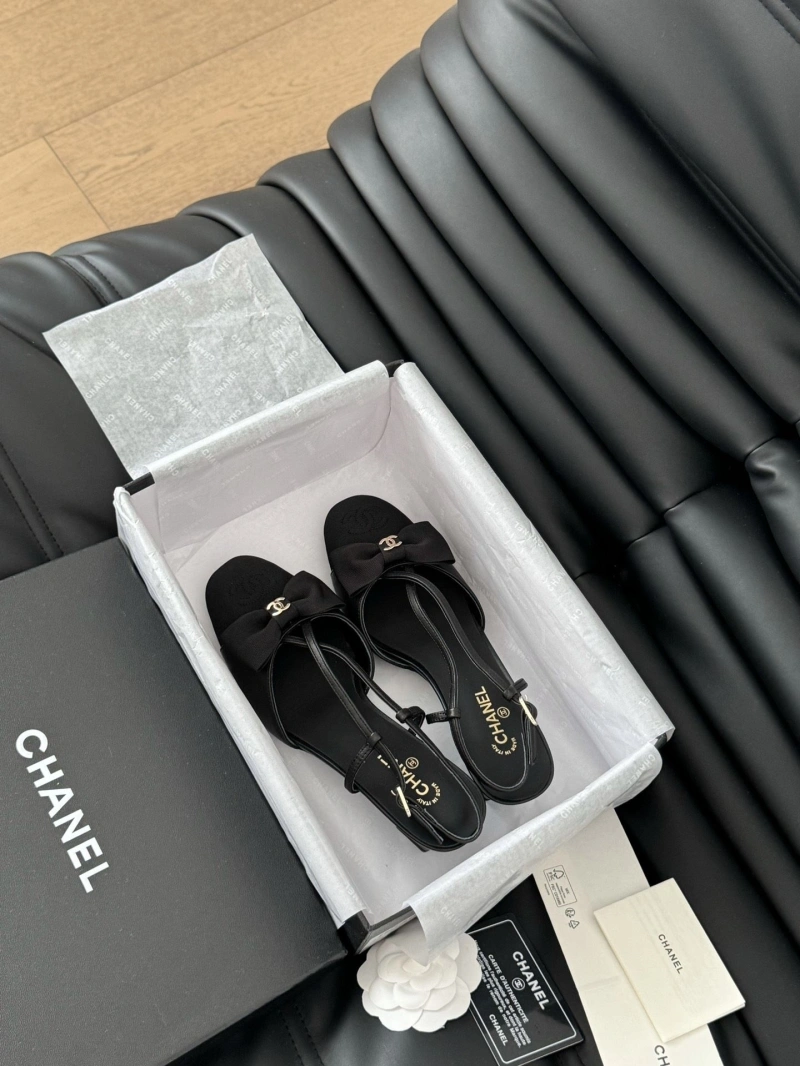 Chxnxl Sandals Stylish 124236