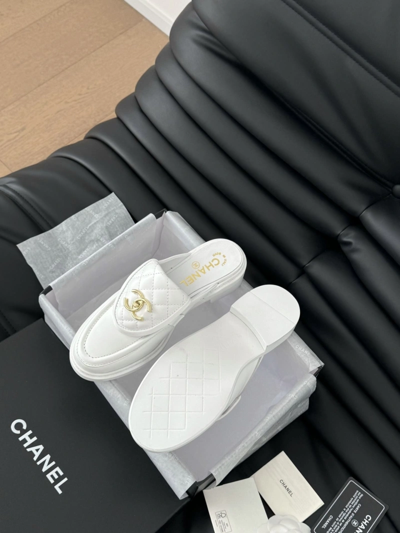 Chxnxl Slippers Vibrant 124065