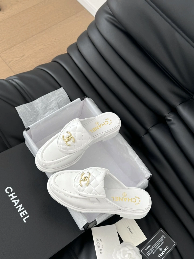 Chxnxl Slippers Vibrant 124065