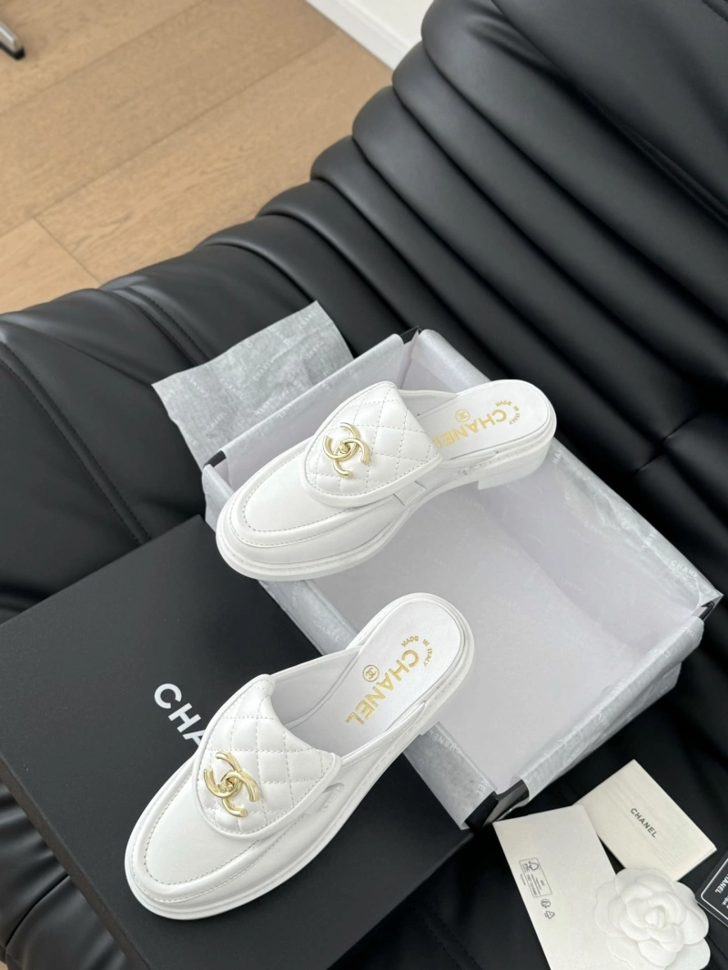 Chxnxl Slippers Vibrant 124065