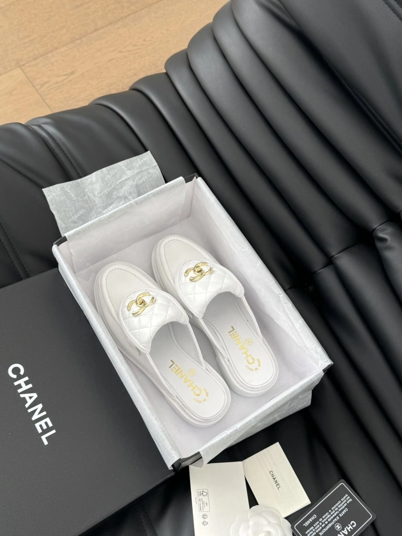 Chxnxl Slippers Vibrant 124065