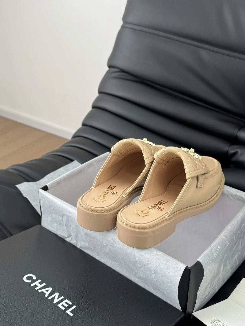 Chxnxl Slippers Breathable 124069