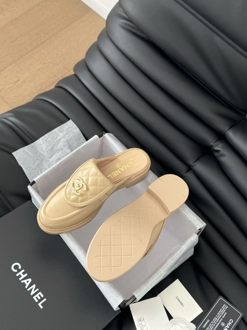 Chxnxl Slippers Breathable 124069