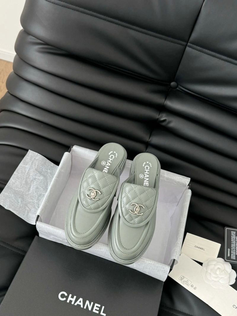 Chxnxl Slippers TopPick 124062