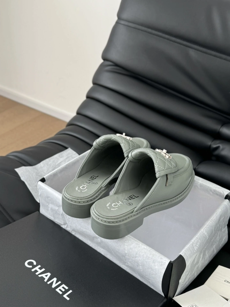 Chxnxl Slippers TopPick 124062