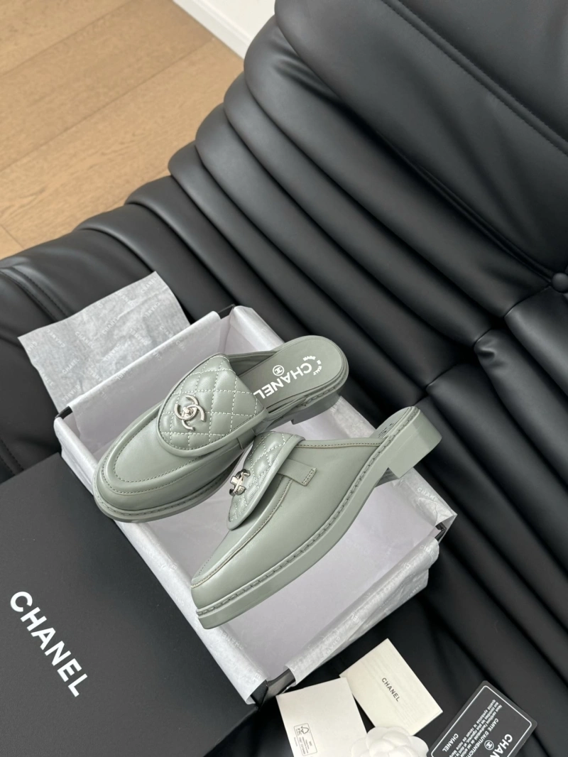 Chxnxl Slippers TopPick 124062