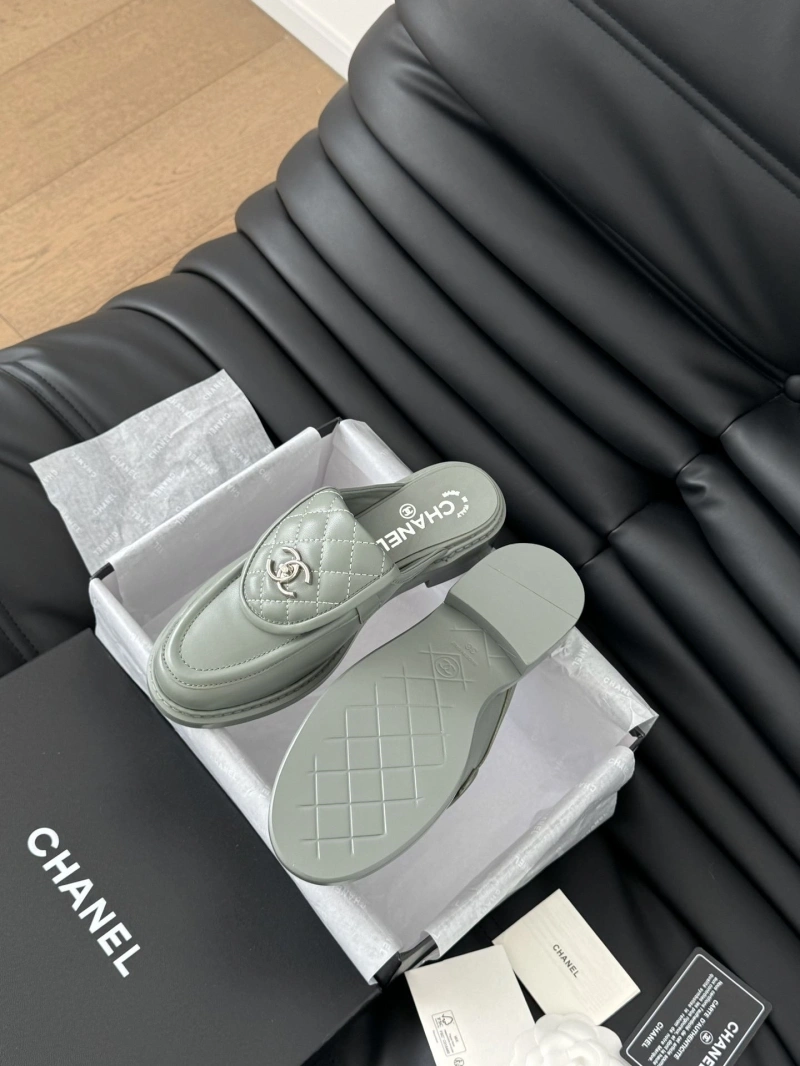 Chxnxl Slippers TopPick 124062