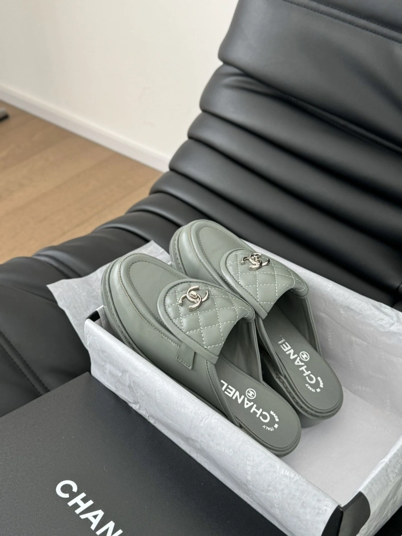 Chxnxl Slippers TopPick 124062