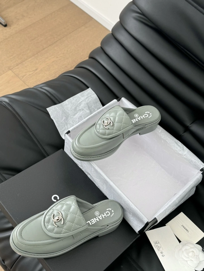 Chxnxl Slippers TopPick 124062