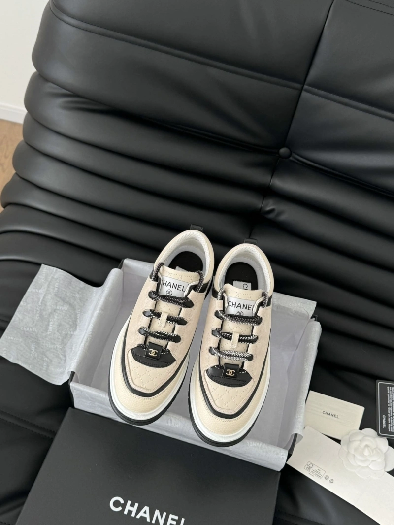 Chxnxl Casual Shoes GoodFit 124764