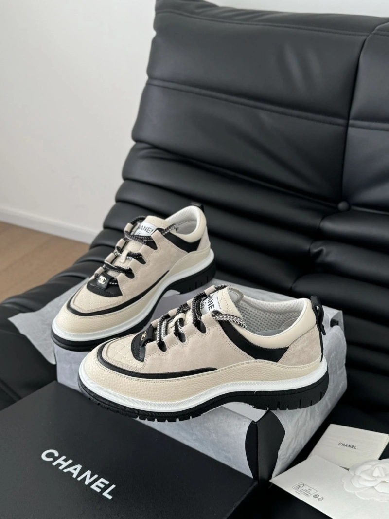 Chxnxl Casual Shoes GoodFit 124764