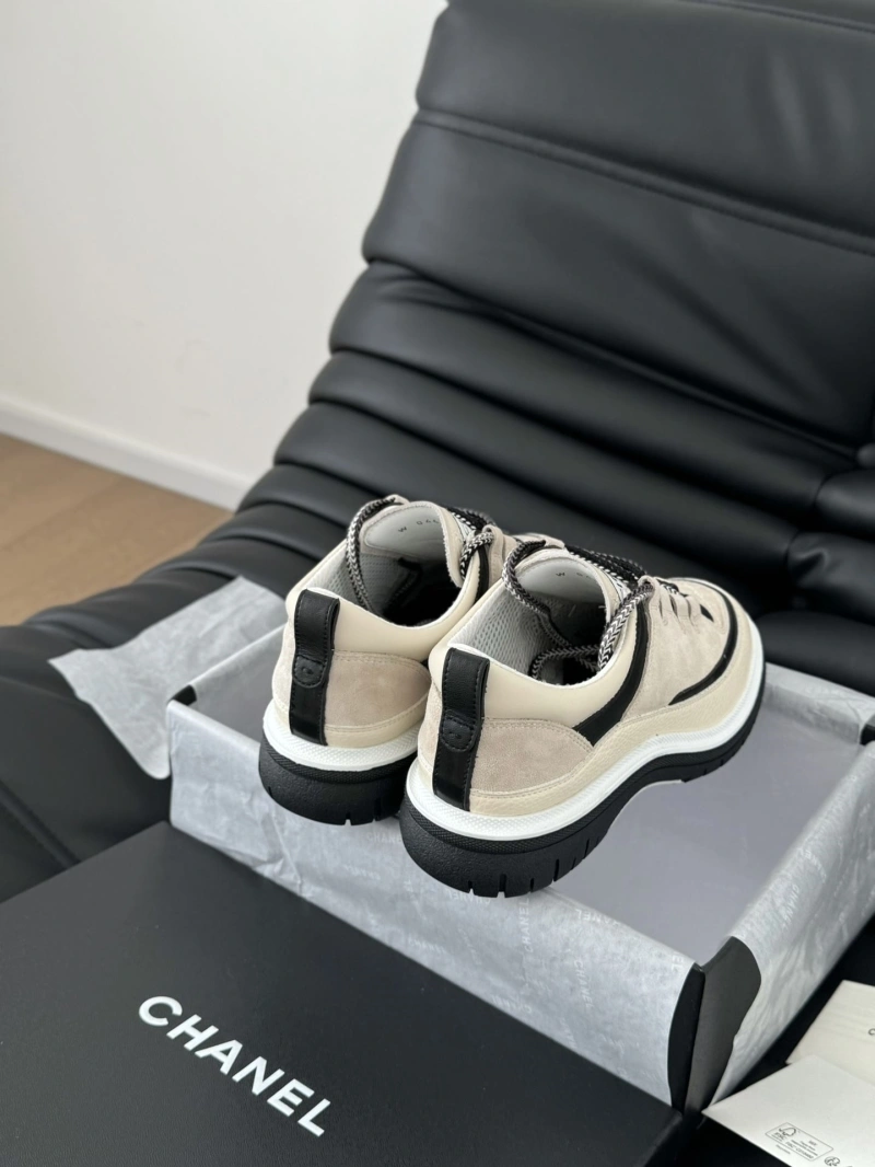 Chxnxl Casual Shoes GoodFit 124764