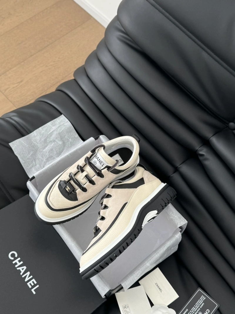 Chxnxl Casual Shoes GoodFit 124764