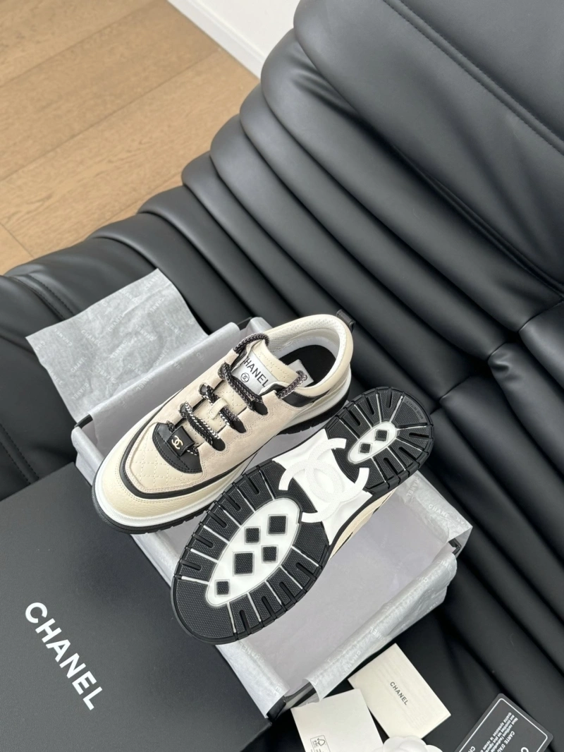Chxnxl Casual Shoes GoodFit 124764