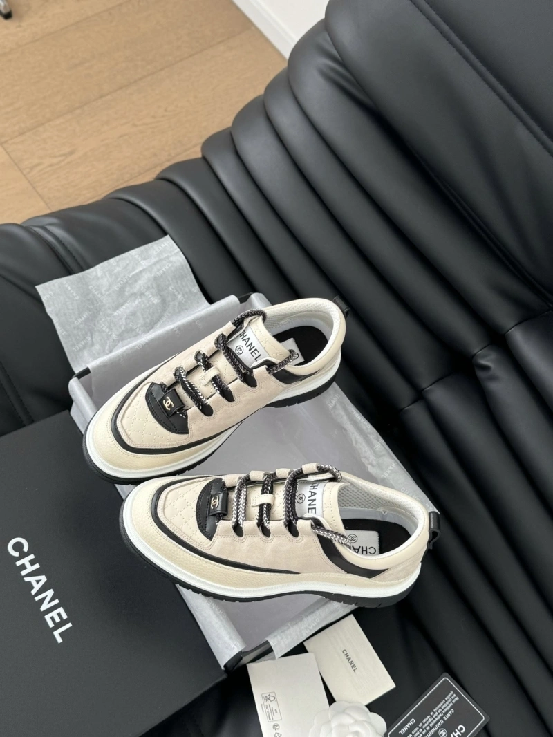 Chxnxl Casual Shoes GoodFit 124764
