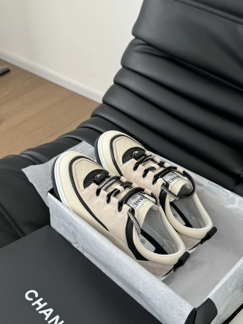 Chxnxl Casual Shoes GoodFit 124764