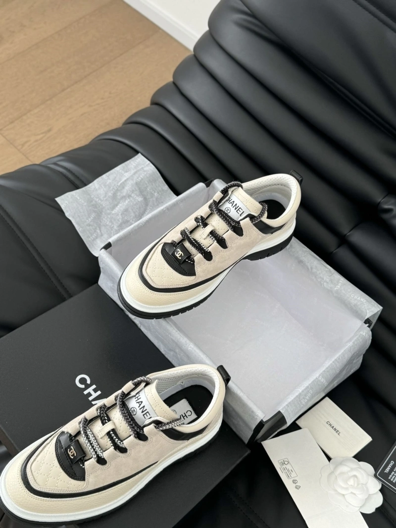 Chxnxl Casual Shoes GoodFit 124764